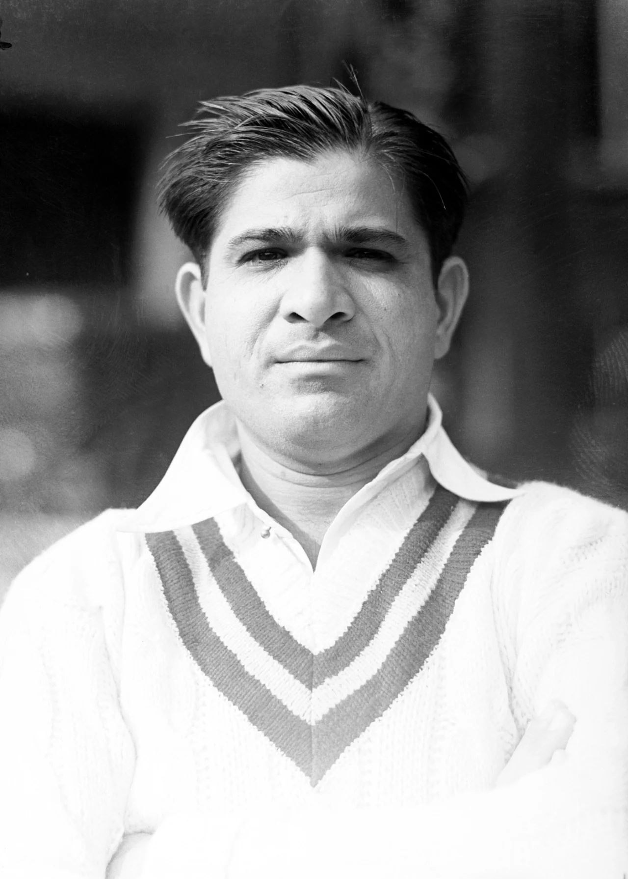 Vinoo Mankad