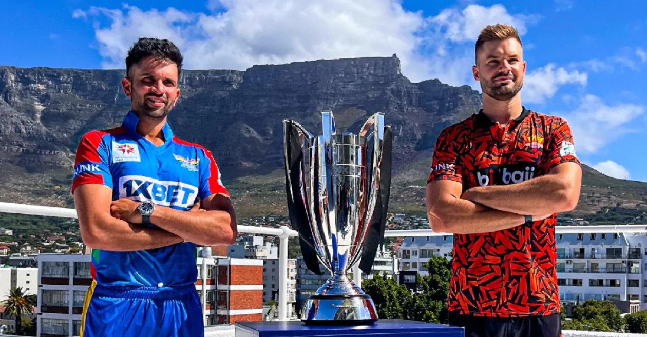 SA20 2024 Final, SEC vs DSG: Match Prediction, Dream11 Team, Fantasy Tips & Pitch Report