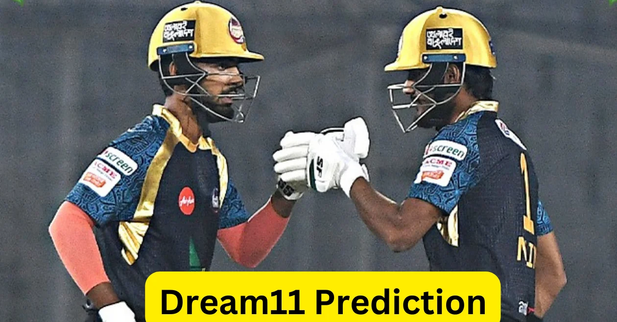 BPL 2024, DD vs FBA: Match Prediction, Dream11 Team, Fantasy Tips & Pitch Report