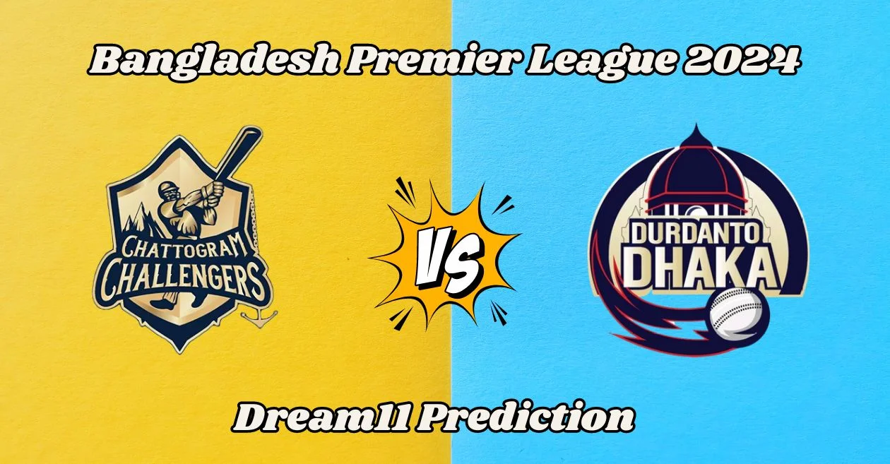 BPL 2024, CCH vs DD: Match Prediction, Dream11 Team, Fantasy Tips & Pitch Report