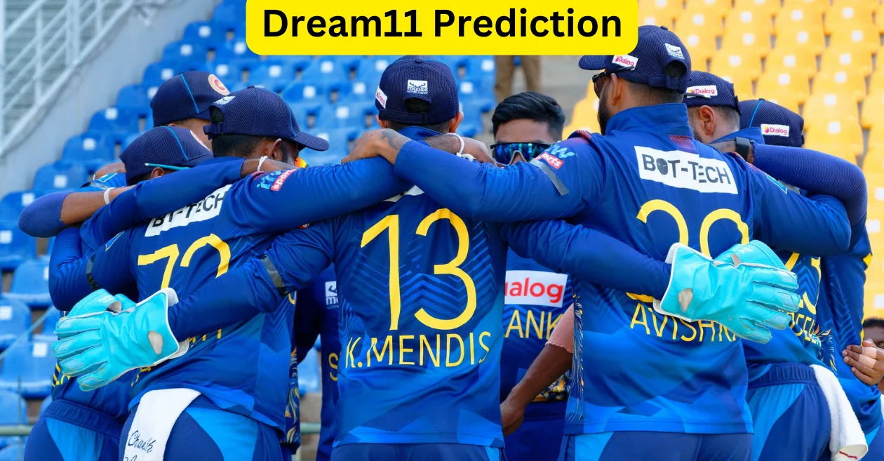 SL vs AFG 2024, 1st T20I: Match Prediction, Dream11 Team, Fantasy Tips & Pitch Report