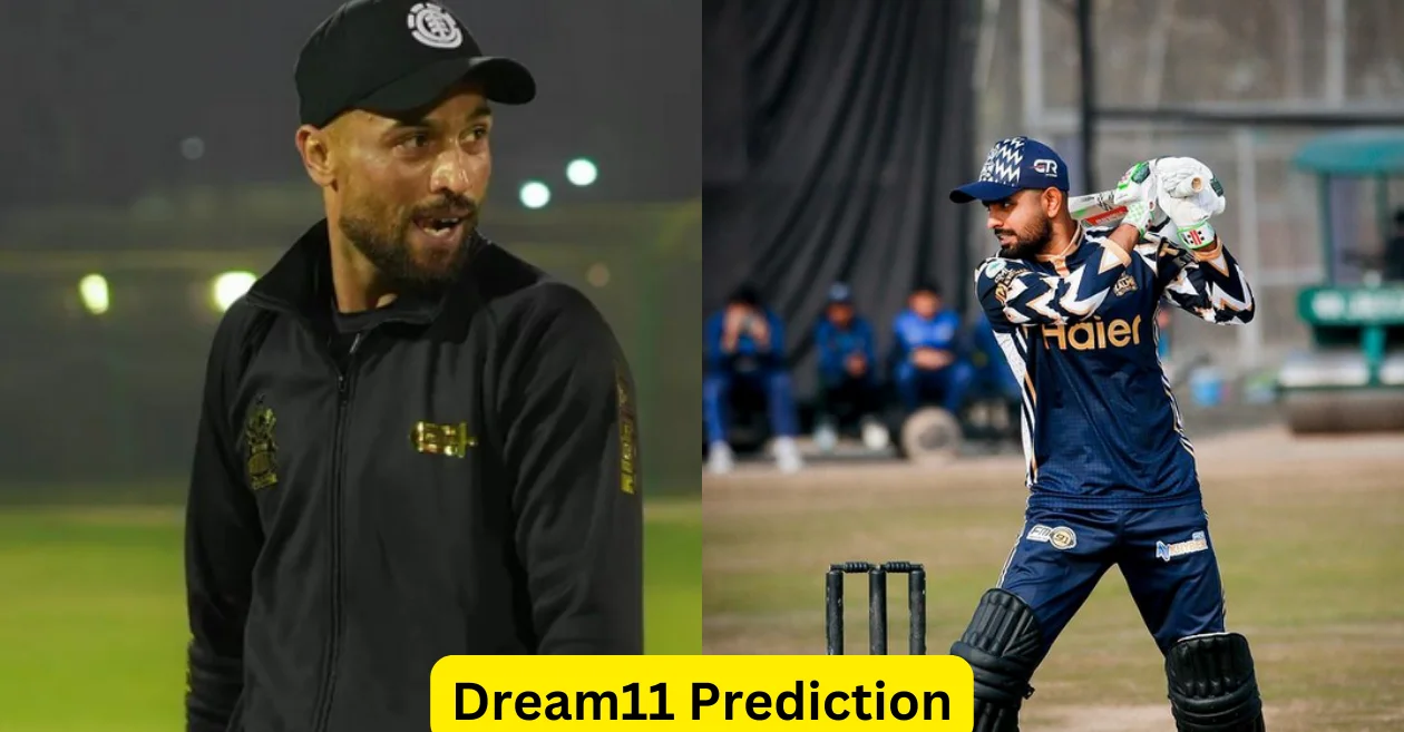 PSL 2024, QUE vs PES: Match Prediction, Dream11 Team, Fantasy Tips & Pitch Report