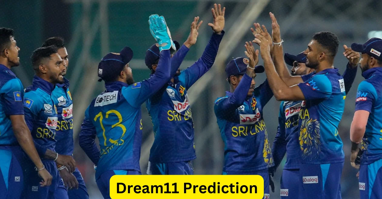 SL vs AFG 2024, 2nd T20I: Match Prediction, Dream11 Team, Fantasy Tips & Pitch Report