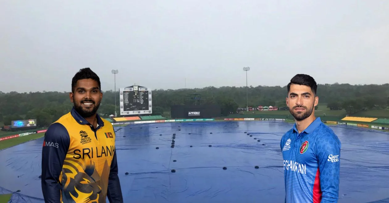 SL vs AFG, 3rd T20I: Rangiri Dambulla International Stadium Pitch Report, Dambulla Weather Forecast, T20 stats and Records