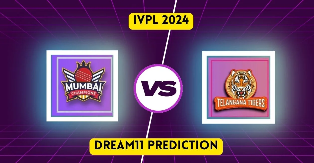 IVPL 2024, MC vs TT: Match Prediction, Dream11 Team, Fantasy Tips & Pitch Report