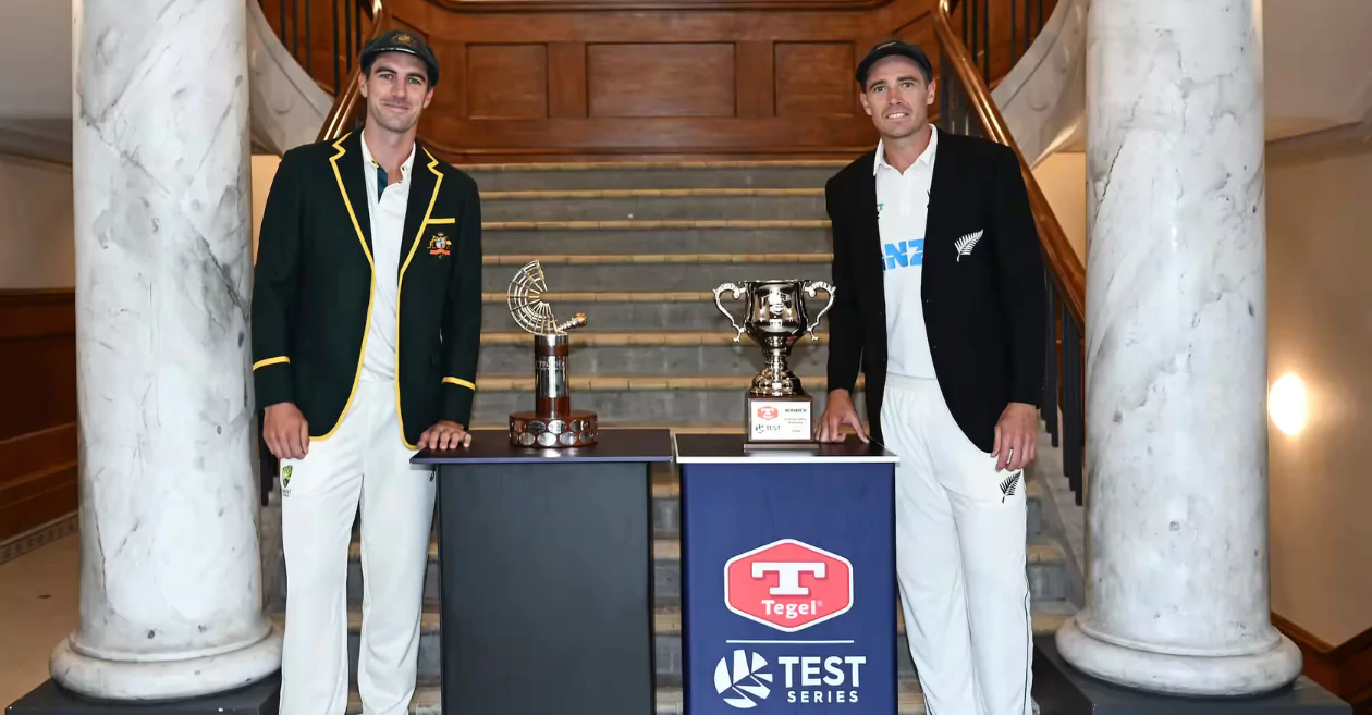 NZ vs AUS, 1st Test: Match Prediction, Dream11 Team, Fantasy Tips & Pitch Report