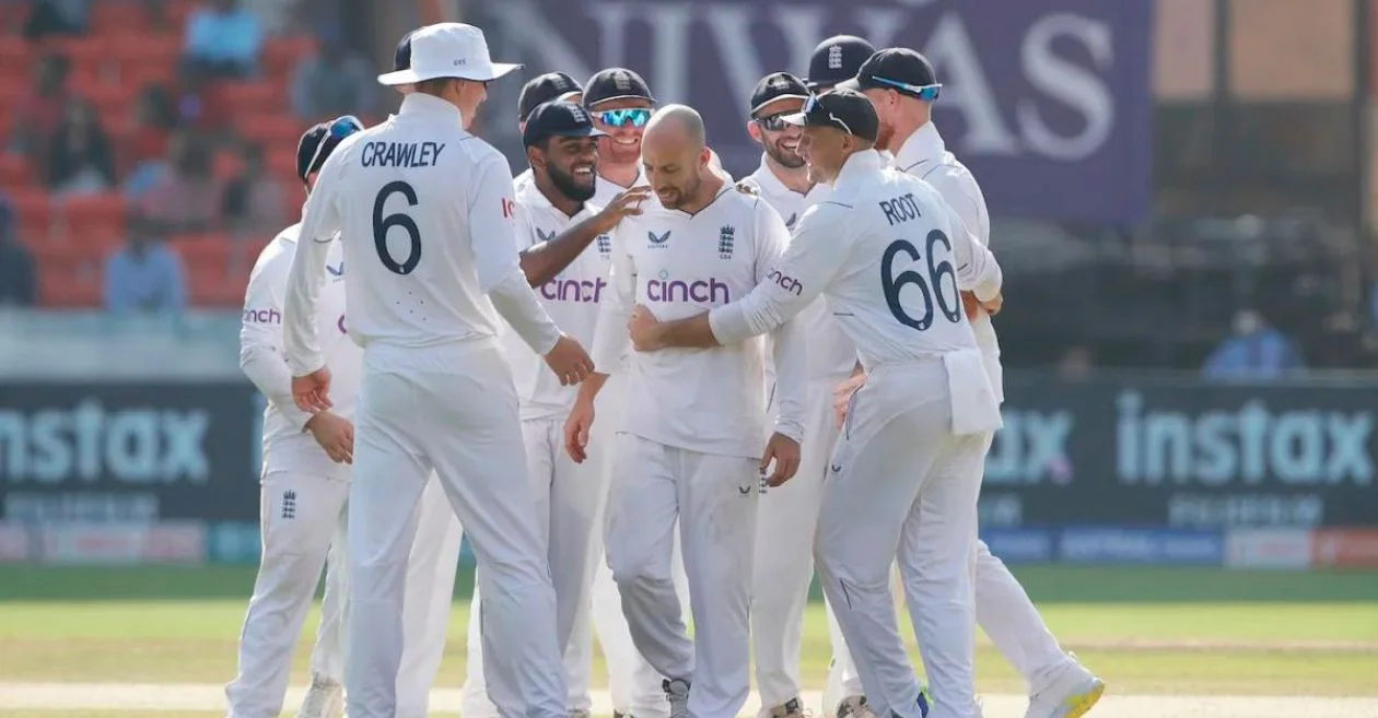 England face a massive setback as their star player ruled out of the 2nd Test against India