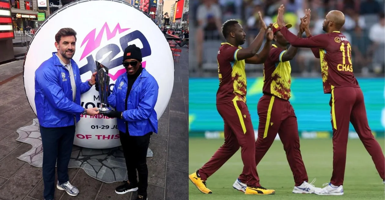 Here’s why Dwayne Bravo believes West Indies can clinch victory in the T20 World Cup 2024