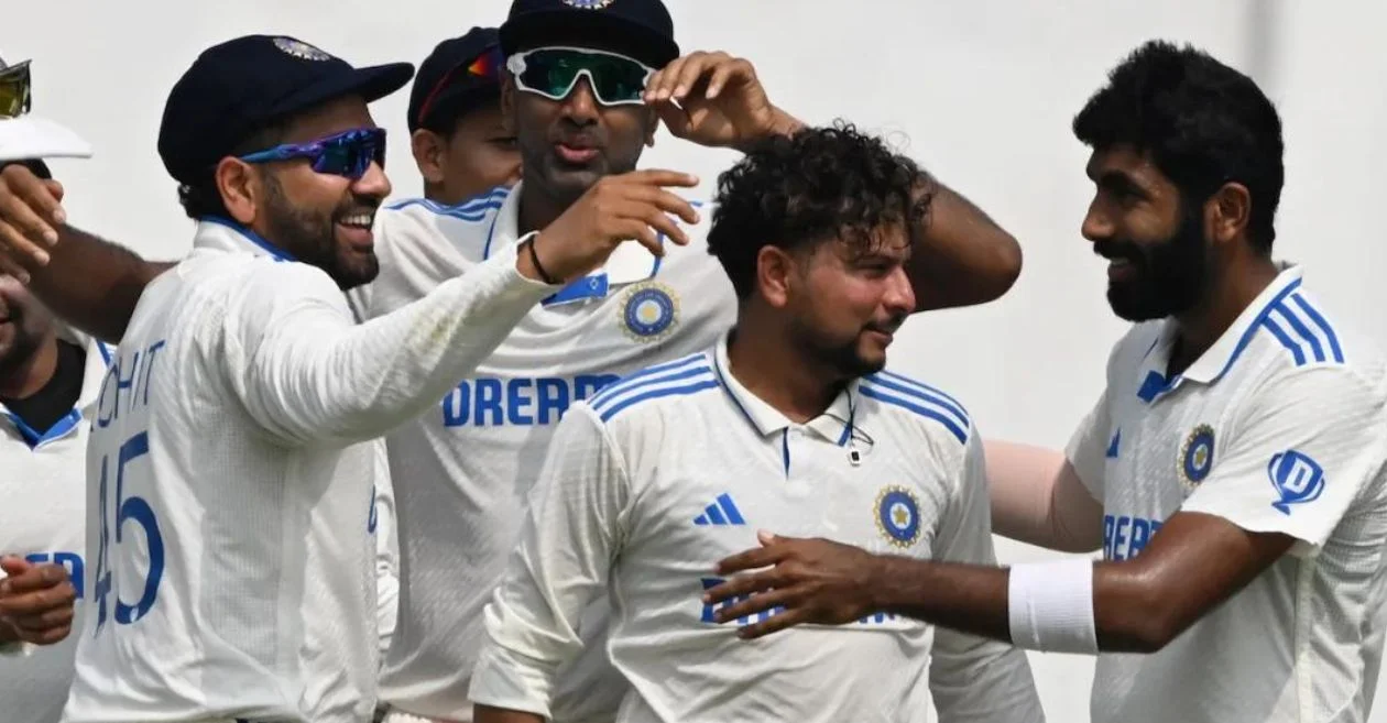 IND vs ENG 2024: India’s best playing XI for the last three Tests against England