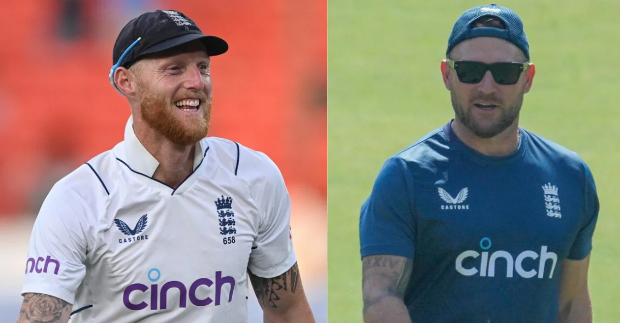 IND vs ENG 2024: Will Ben Stokes bowl in the fourth Test? England Head coach Brendon McCullum spills beans