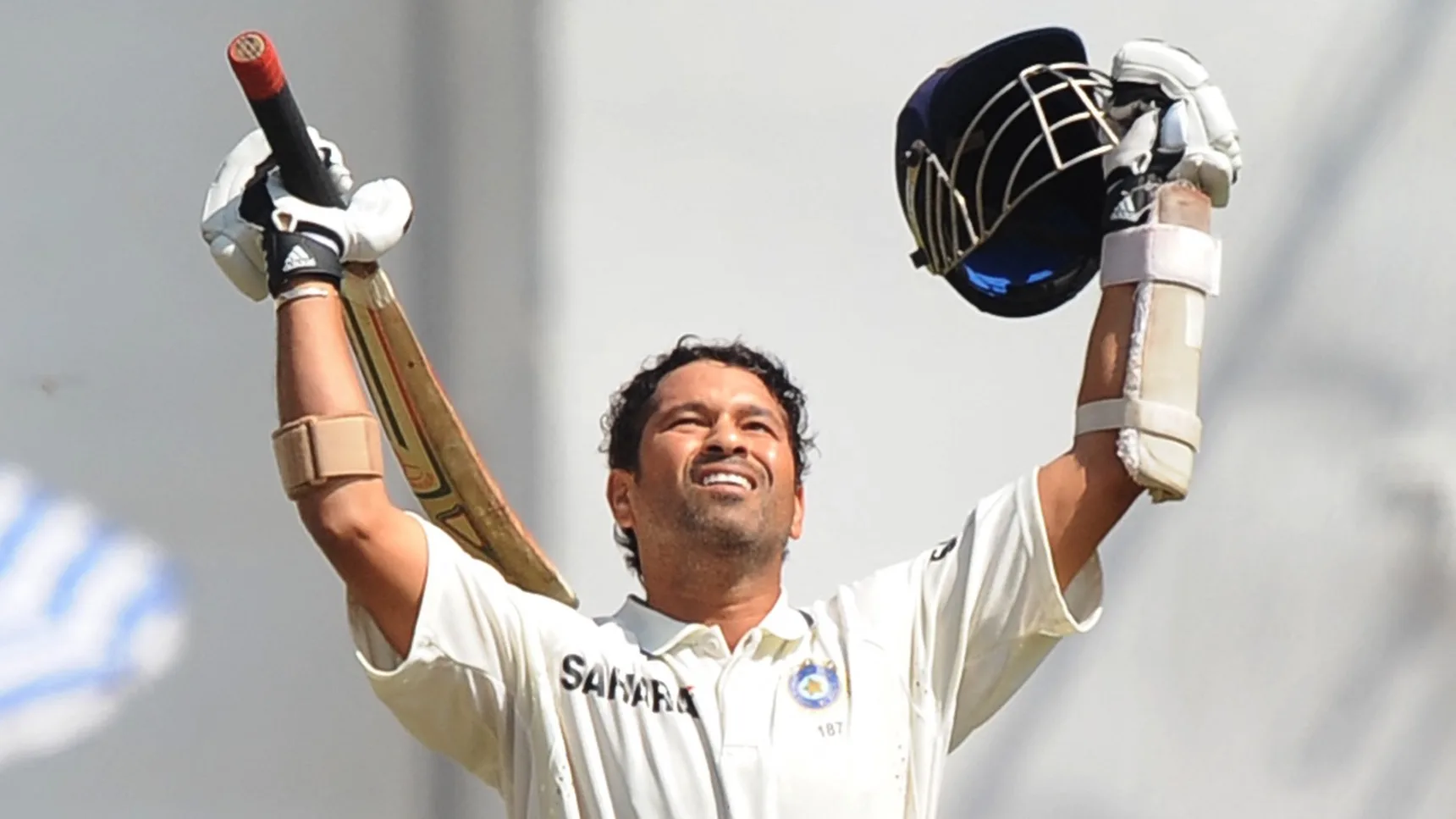 Sachin Tendulkar