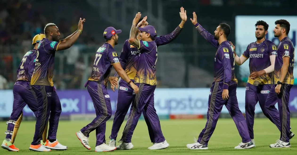 IPL 2024: Kolkata Knight Riders (KKR) announces replacement for Gus Atkinson