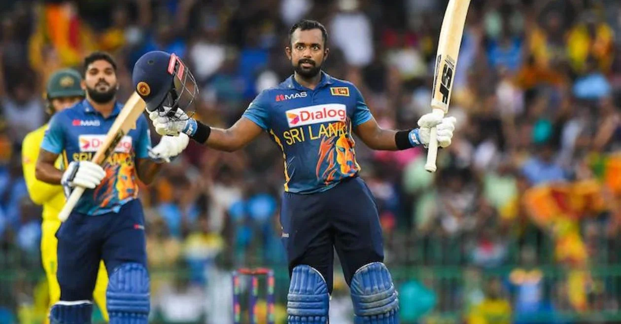 Sri Lanka announces 17-member squad for T20I series against Bangladesh; Charith Asalanka to lead in the first two games