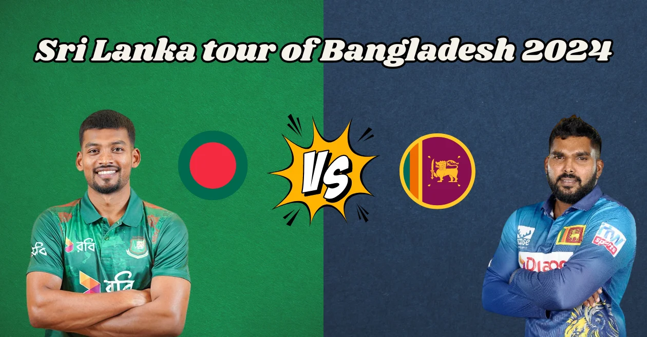 BAN vs SL, 3rd T20I: Match Prediction, Dream11 Team, Fantasy Tips & Pitch Report