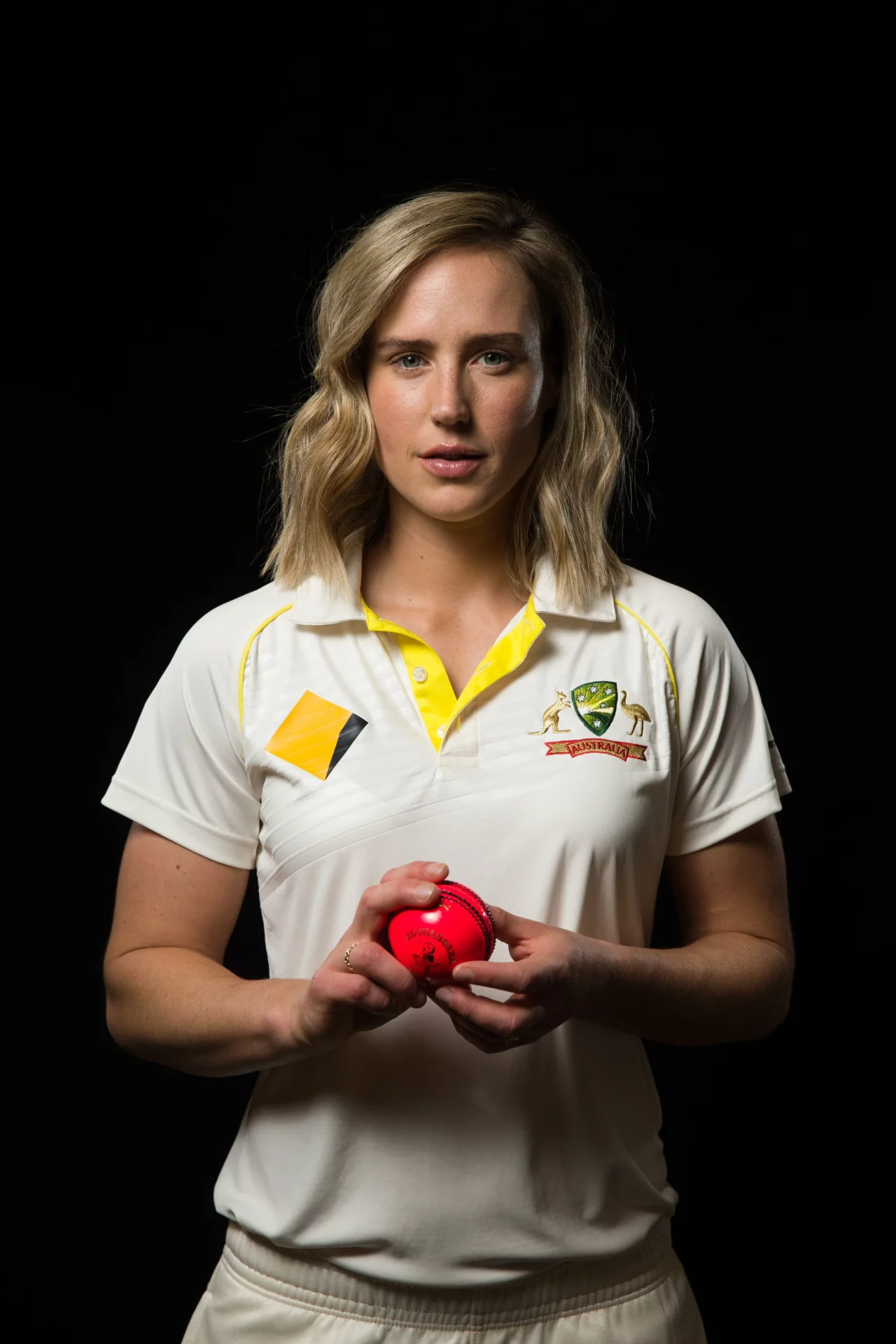 Ellyse Perry