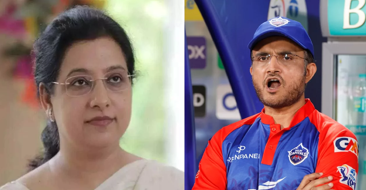 “He knows what will increase…”: Sourav Ganguly’s wife makes sweet allegations against Dada