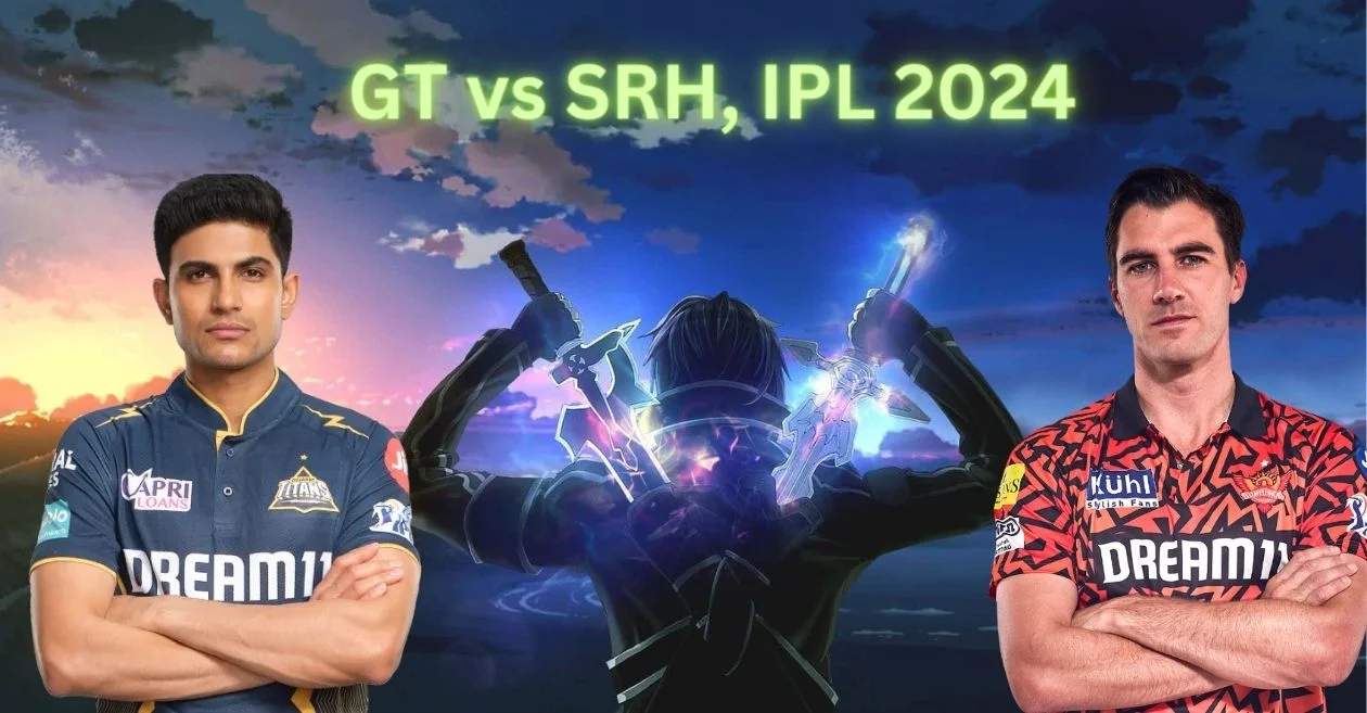 IPL 2024, GT vs SRH: Probable Playing XI, Match Preview, Head to Head Record