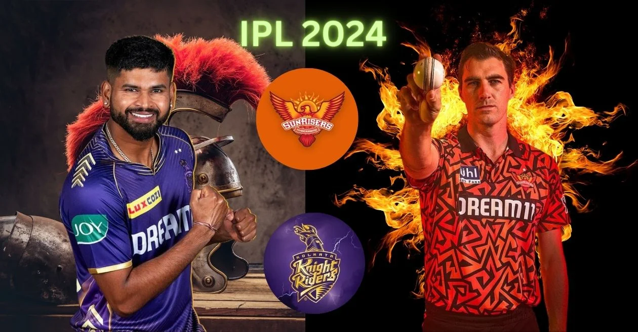 IPL 2024, KKR vs SRH: Probable Playing XI, Match Preview, Head to head Record