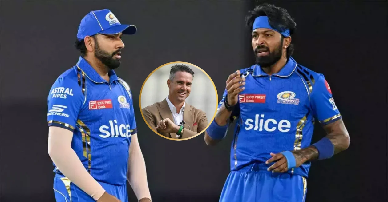 IPL 2024: Kevin Pietersen reacts to Hardik Pandya’s booing by Ahmedabad crowd during MI vs GT clash