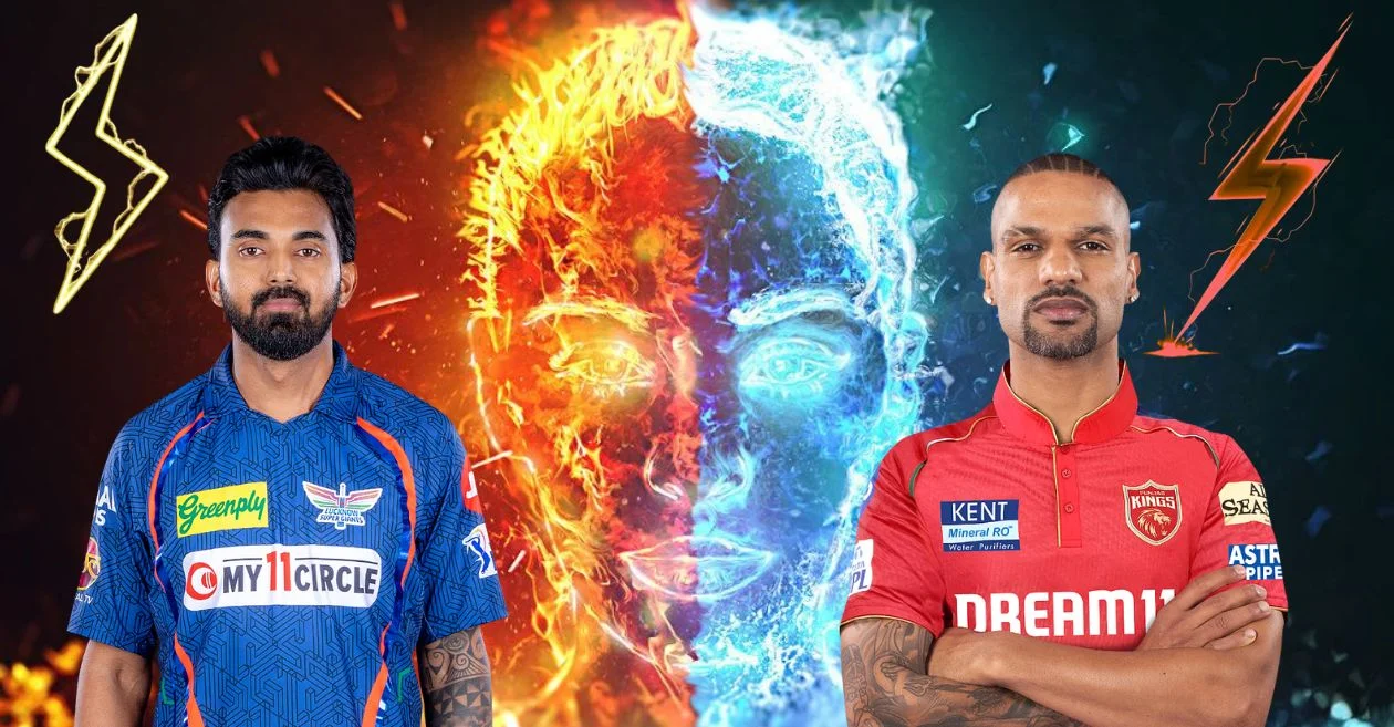 IPL 2024, LSG vs PBKS: Probable Playing XI, Match Preview, Head to head Record
