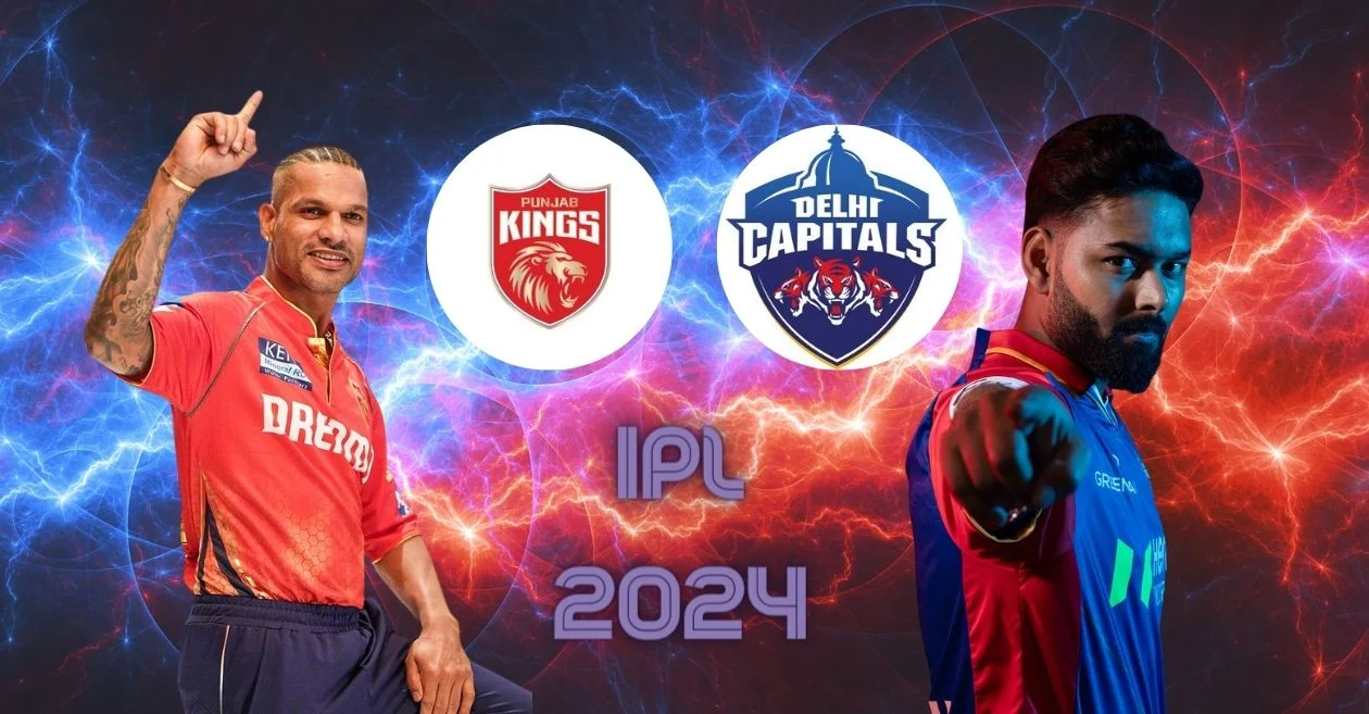 IPL 2024, PBKS vs DC: Probable Playing XI, Match Preview, Head to head Record