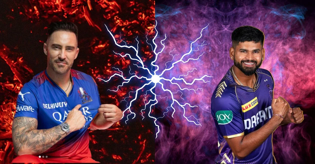 IPL 2024, RCB vs KKR: Probable Playing XI, Match Preview, Head to head Record