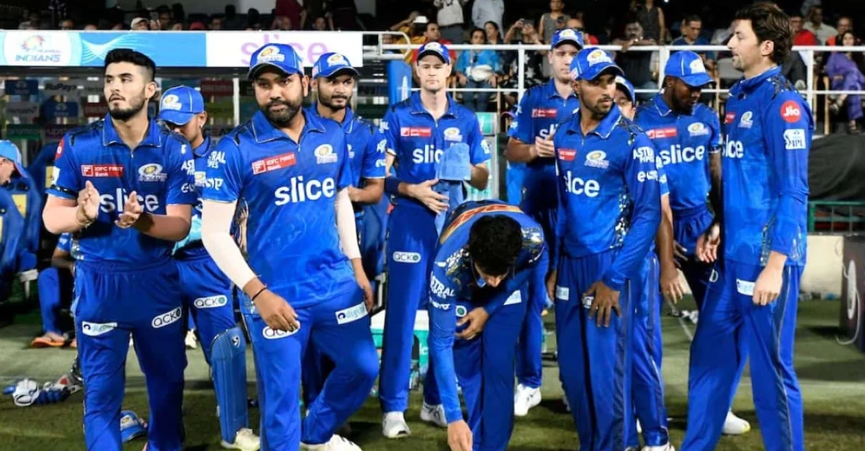 Injury hits Mumbai Indians camp as Dilshan Madushanka ruled out for initial matches of IPL 2024