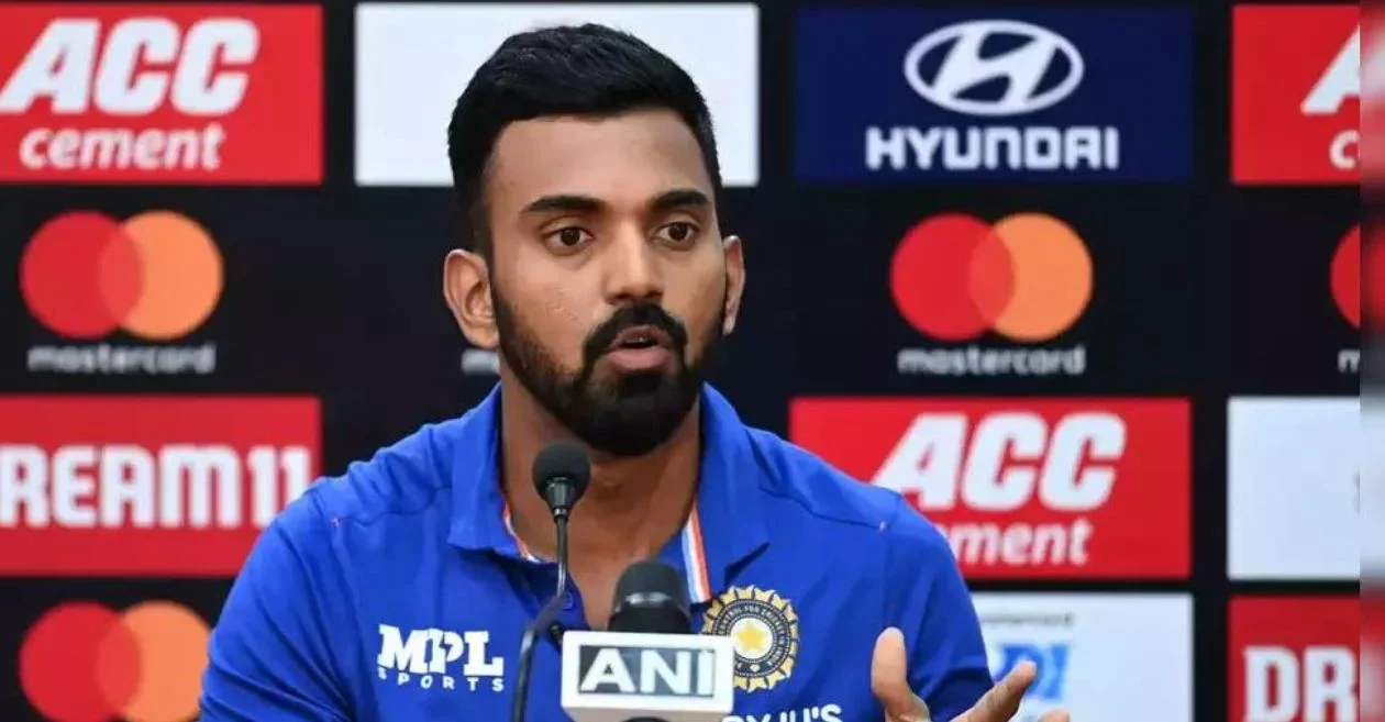 KL Rahul names the actor he wants to see in his biopic, reveals who inspire him and much more