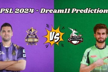 PSL 2024, QUE vs LAH: Match Prediction, Dream11 Team, Fantasy Tips & Pitch Report