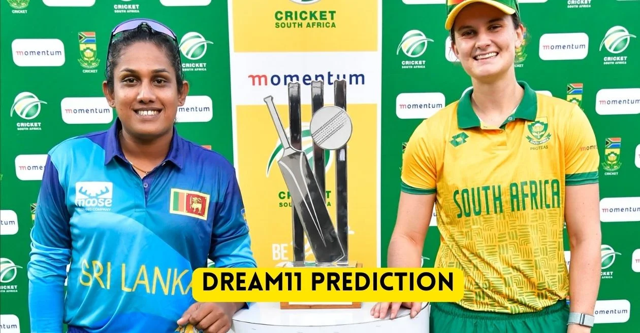 SA-W vs SL-W 2024, 3rd T20I: Match Prediction, Dream11 Team, Fantasy Tips & Pitch Report