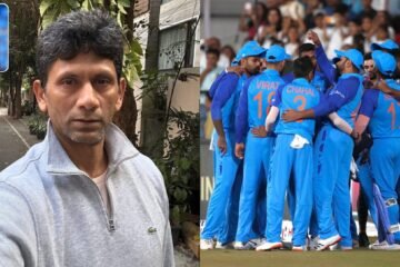 Venkatesh Prasad picks India’s ideal top-order lineup for T20 World Cup 2024