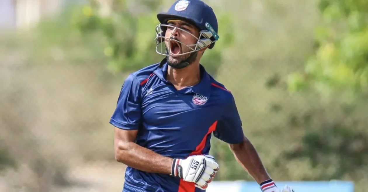 USA vs CAN 2024, 4th T20I: Match Prediction, Dream11 Team, Fantasy Tips & Pitch Report