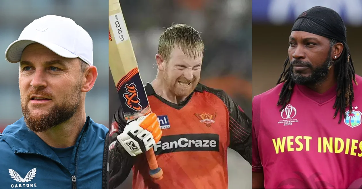 Heinrich Klaasen reveals why he chose jersey number 45; names his idols in professional cricket