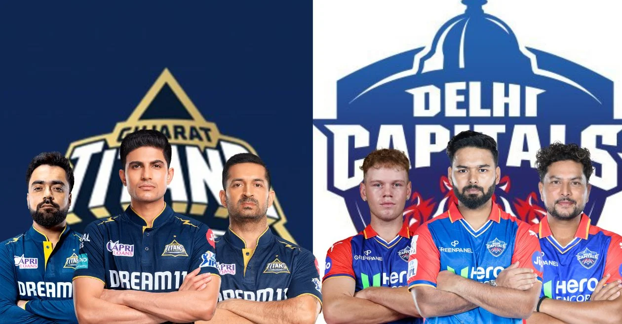 IPL 2024, GT vs DC: Probable Playing XI, Match Preview, Head to head Record