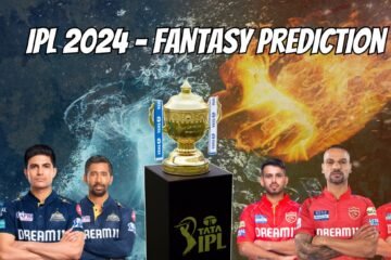 IPL 2024, GT vs PBKS: My11Circle Prediction, Dream11 Team, Fantasy Tips & Pitch Report