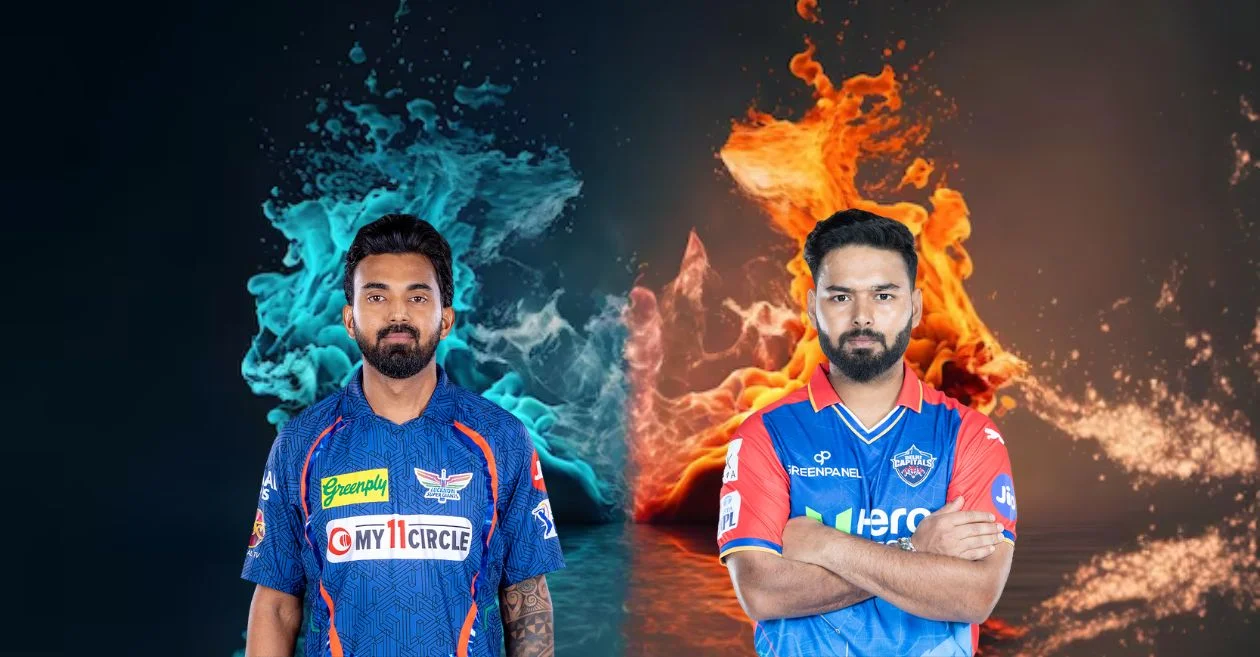 IPL 2024, LSG vs DC: Probable Playing XI, Match Preview, Head to Head Record