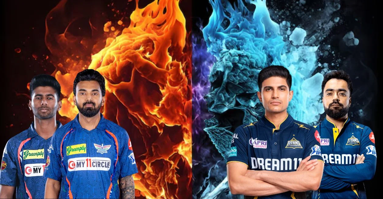 IPL 2024, LSG vs GT: Probable Playing XI, Match Preview, Head to Head Record