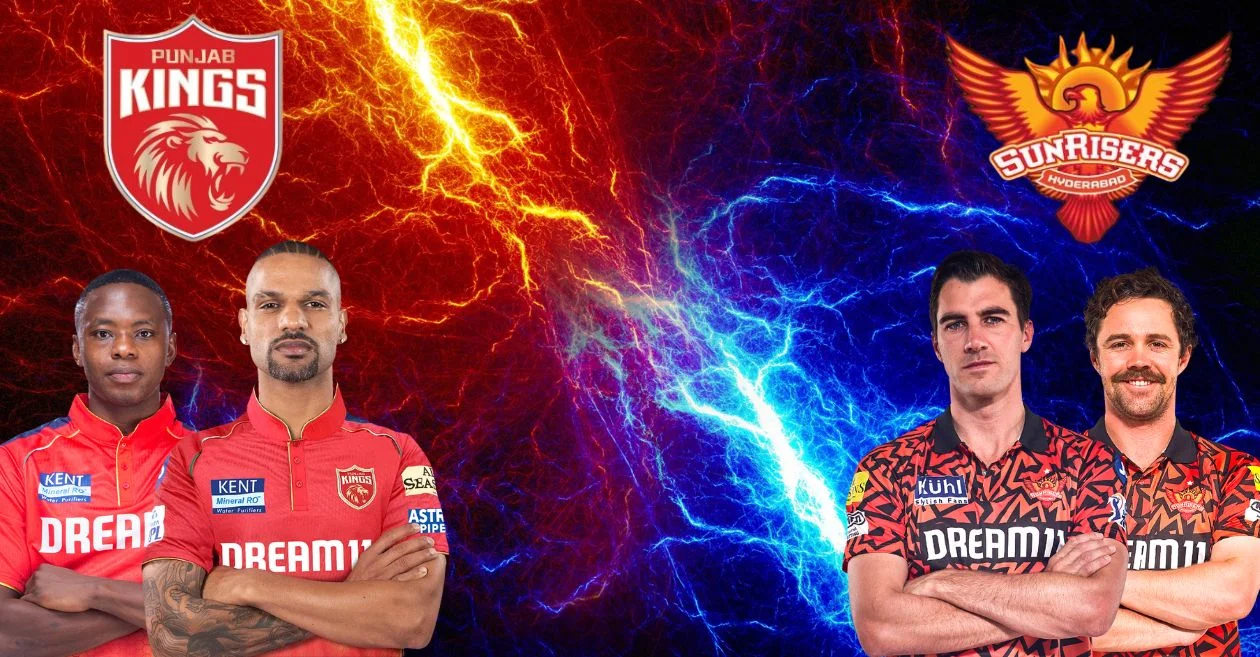 IPL 2024, PBKS vs SRH: Probable Playing XI, Match Preview, Head to Head Record