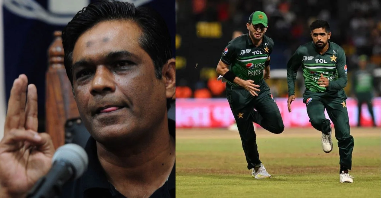 Rashid Latif makes massive allegations against Babar Azam after Shaheen Afridi’s captaincy exit